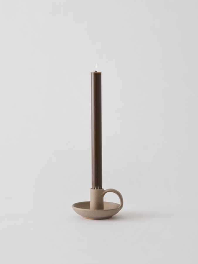 Tell Me More - Nimo Candle Holder