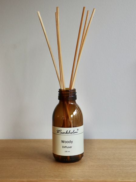 Munkholm - Diffuser - Woody 