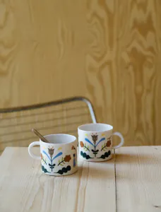 Hovedbilde Fine Little Day - Kurbits Cup With Ear