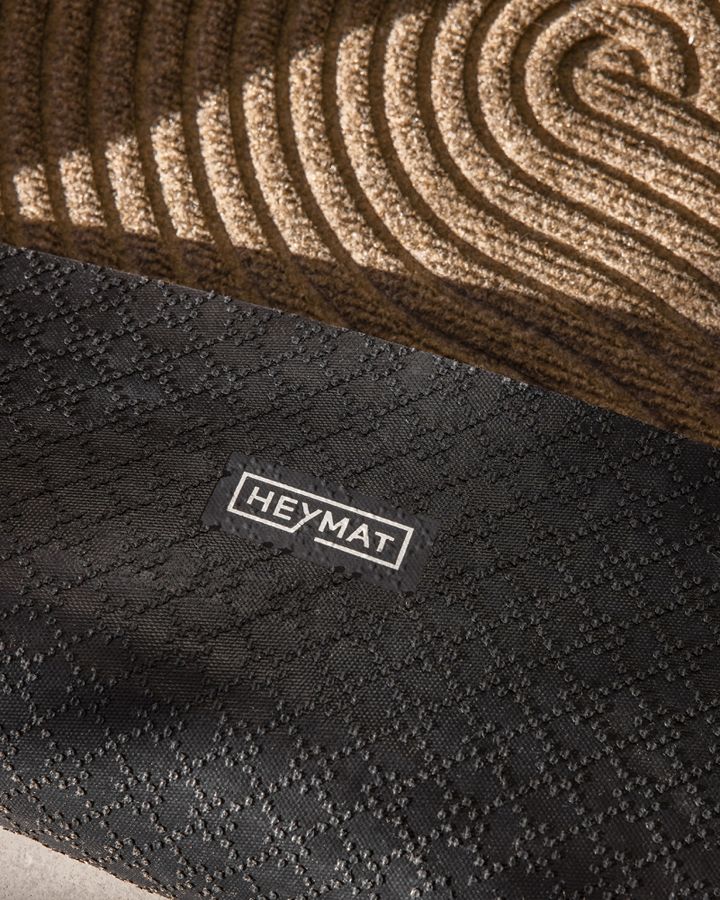 Heymat - Sand