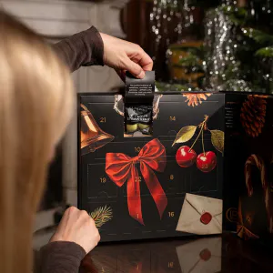 Hovedbilde Lakrids - Julekalender