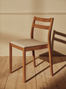 Hovedbilde Ferm Living - Boda Dining Chair - Seat ...