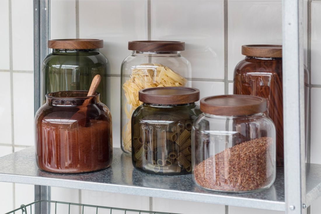 Mette Ditmer - Luna Jar small