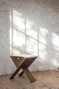 Hovedbilde Mette Ditmer - Roots Folding Stool