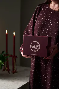 Hovedbilde Nabo - Adventskalender - Kaffe