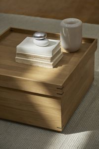 Bilde av Kristina Dam - Japanese Tray Table L 