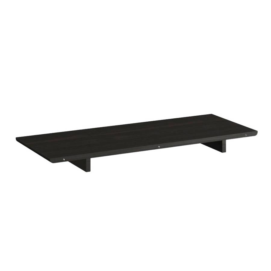 Northern - Expand Ileggsplate 120×50 - sortbeiset eik