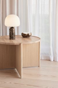 Hovedbilde Northern - Cling Coffee Table - Flere Varianter